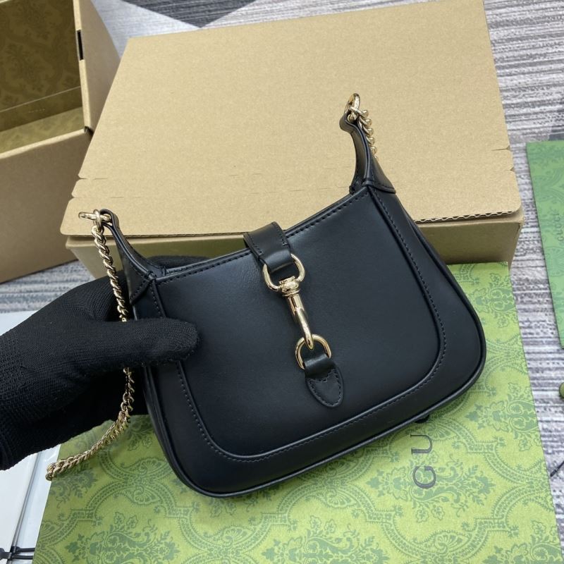 Gucci Hobo Bags